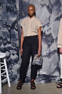 R. Swiader Men's Spring 2018