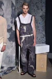 R. Swiader Men's Spring 2018