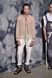 R. Swiader Men's Spring 2018