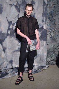 R. Swiader Men's Spring 2018