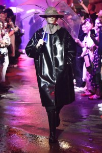 Raf Simons Men's Spring 2018