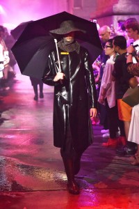 Raf Simons Men's Spring 2018