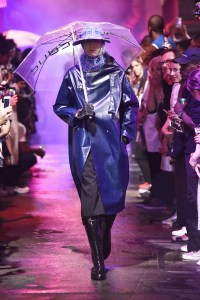 Raf Simons Men's Spring 2018