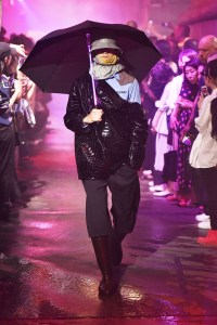 Raf Simons Men's Spring 2018