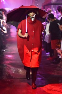 Raf Simons Men's Spring 2018