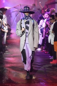 Raf Simons Men's Spring 2018