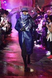 Raf Simons Men's Spring 2018