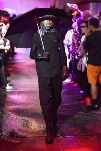 Raf Simons Men's Spring 2018