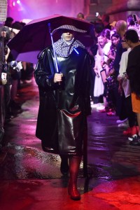 Raf Simons Men's Spring 2018