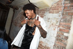 Kelly Oubre Jr