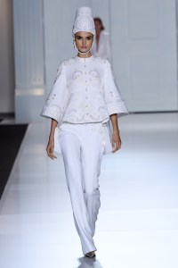 Ralph and Russo Couture Fall 2017