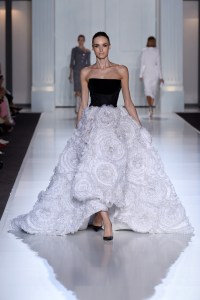Ralph and Russo Couture Fall 2017