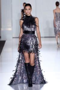 Ralph and Russo Couture Fall 2017