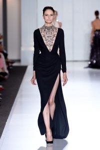 Ralph and Russo Couture Fall 2017