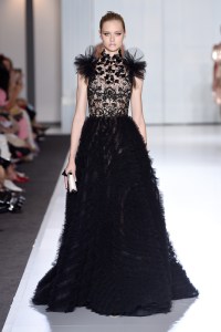 Ralph and Russo Couture Fall 2017