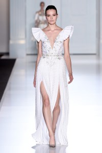 Ralph and Russo Couture Fall 2017