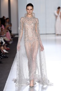 Ralph and Russo Couture Fall 2017