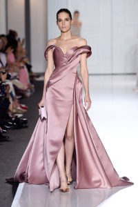 Ralph and Russo Couture Fall 2017