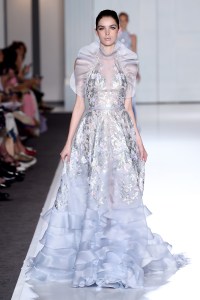 Ralph and Russo Couture Fall 2017