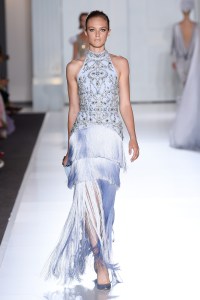 Ralph and Russo Couture Fall 2017