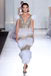Ralph and Russo Couture Fall 2017