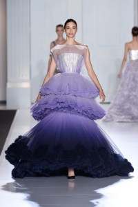 Ralph and Russo Couture Fall 2017