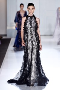 Ralph and Russo Couture Fall 2017