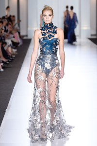Ralph and Russo Couture Fall 2017