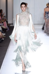 Ralph and Russo Couture Fall 2017