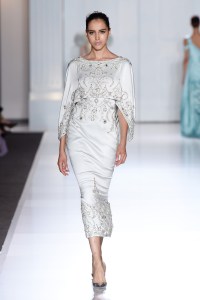Ralph and Russo Couture Fall 2017