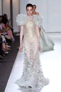 Ralph and Russo Couture Fall 2017