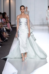 Ralph and Russo Couture Fall 2017