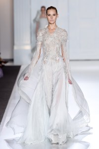 Ralph and Russo Couture Fall 2017