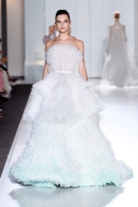Ralph and Russo Couture Fall 2017