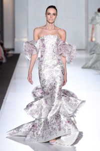 Ralph and Russo Couture Fall 2017