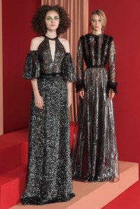Rami Kadi Couture Fall 2017