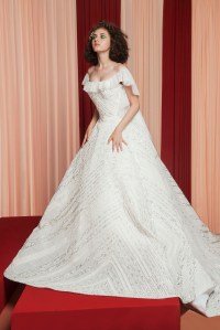 Rami Kadi Couture Fall 2017