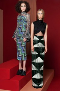 Rami Kadi Couture Fall 2017
