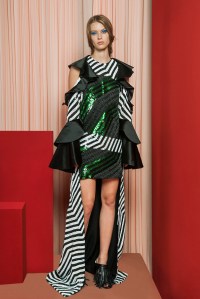 Rami Kadi Couture Fall 2017