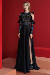 Rami Kadi Couture Fall 2017