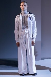 Raun Larose Men's Spring 2018