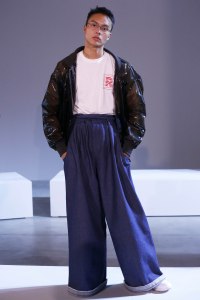 Raun Larose Men's Spring 2018