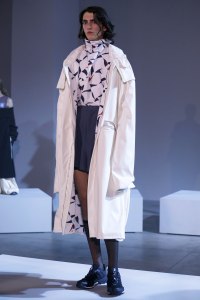 Raun Larose Men's Spring 2018