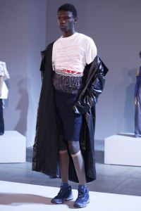 Raun Larose Men's Spring 2018