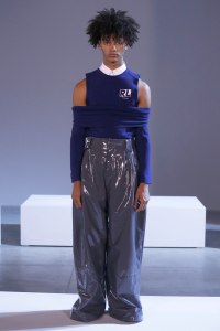 Raun Larose Men's Spring 2018