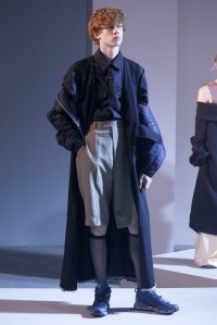 Raun Larose Men's Spring 2018