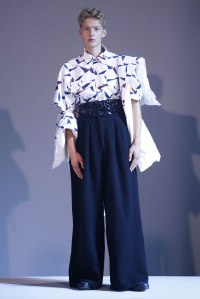 Raun Larose Men's Spring 2018
