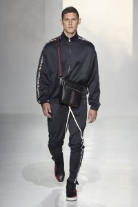Represent Men's RTW Spring 2018