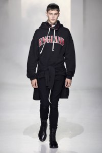 Represent Men's RTW Spring 2018