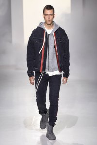 Represent Men's RTW Spring 2018